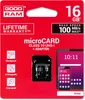 Speicherkarte Micro SD 16GB Für Nintendo Switch Gamepad Produktbild-Vorschau 6