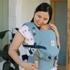 Ergobaby Adapt Baby Carrier Deep Blue One Size Produktbild-Vorschau 11