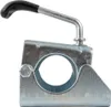 Svorka pre oporné koleso KNOTT KLE60 60 mm Náhľad obrázku produktu 5