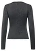 JDY Strickpullover Rundhals Langarm Komfortabel Größe: L Produktbild-Vorschau 2