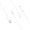Pour Samsung Galaxy Fit 3 Smart Watch Chargeur de câble USB Voir les images du produit 4