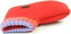 Haflinger Schuhe Damen Herren Hausschuhe Hüttenschuhe Wolle Produktbild-Vorschau 3