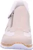 Rieker Damen Slipper MemoSoft weich leicht rutschfest beige Produktbild-Vorschau 18