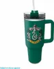 Harry Potter Edelstahl-Trinkbecher Slytherin 1130 ml Náhled obrázku produktu 9