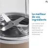 NutriBullet NB907CP, Mixér na varenie, 0,946 L, 900 W, Náhľad obrázku produktu 14