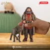 Schleich Wizarding World Hagrid & Fang              42638 Podgląd zdjęcia produktu 18