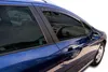 J&J AUTOMOTIVE | Windabweiser Passend Für Peugeot 407 4D Produktbild-Vorschau 4