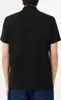 LACOSTE Fit Baumwolle Knit Polo Herren schwarz L Produktbild-Vorschau 16