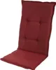 Auflage Hochlehner Naxos/Rio 50318-300 rot 117x49x6 cm Sun Produktbild-Vorschau 1