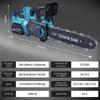 Pilarka łańcuchowa akumulatorowa z łańcuchami 2x12", 2 Podgląd zdjęcia produktu 8