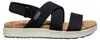 Keen Elle Criss Cross Damen Sportsandalen schwarz 42 Produktbild-Vorschau 1