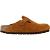 BIRKENSTOCK Sandalen  BOSTON, Brown:44 Produktbild-Vorschau 4
