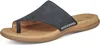 Gabor 03-700 Schuhe Damen Pantoletten Zehentrenner Nubuk, Produktbild-Vorschau 80