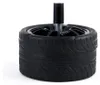 Automatischer rotierender Aschenbecher 11,5 cm RIM KOŁO Produktbild-Vorschau 2
