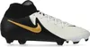 NIKE PHANTOM LUNA II PRO FG White/Metallic Gold Coin/Black Podgląd zdjęcia produktu 5