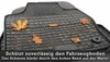 Tapis en caoutchouc pour Audi Q4 e-tron Tapis en caoutchouc Voir les images du produit 4