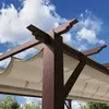 Paragon Outdoor aluminiowa pergola Florenz 1116 o wyglądzie Podgląd zdjęcia produktu 13