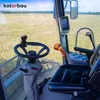 KOTARBAU® Lenkhilfe ⌀ 5,2 cm Universal Lenkradknauf für Produktbild-Vorschau 7