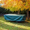PolyTarp 210 PE-Abdeckplane (Farbe Grün, 2,5 x 10 m, 13 mm Podgląd zdjęcia produktu 11