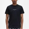 Fred Perry Embroidered Shirt Herren Produktbild-Vorschau 14