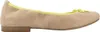 Tamaris Ballerina Beige Produktbild-Vorschau 6