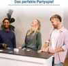 Ravensburger 24685, Gra karciana, Przyjęcie, 12 lat(a), 15 Podgląd zdjęcia produktu 9