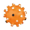 TRIXIE Igelball für Hunde, Hund, Kugellager, Vinyl, 10 cm Produktbild-Vorschau 3