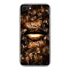 MuchoWow® Handyhülle Schutzhülle Hülle für iPhone SE 2022 Produktbild-Vorschau 1