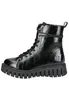 Bagatt buty za kostkę buty za kostkę imitacja skóry Podgląd zdjęcia produktu 11