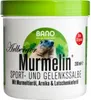 Pommade pour le sport et les articulations Murmelin 200ml Voir les images du produit 1