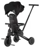 Puck Dreirad - Tricycle II - Black | Alles Ansehen Produktbild-Vorschau 3