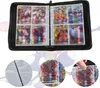 Forever Tragbare Pokemon Sammelalbum,Karten Sammelalbum,50 Produktbild-Vorschau 3