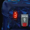 Step by Step Rucksack-Zubehör LED-Klemmleuchte Produktbild-Vorschau 1