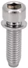 SHIMANO Klemmschraube FC-5800 M6x21 mm inkl. Scheibe für Produktbild-Vorschau 5