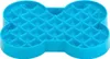 LickiMat Mini Slodog Hundenapf 25 x 19 cm., Farbe:türkis Produktbild-Vorschau 2