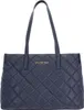 VALENTINO BAGS Ocarina Shopper VBS3KK10 Blau Produktbild-Vorschau 1