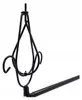Verk 27282 Záhradný oblúk 265 x 135 x 38 cm Náhľad obrázku produktu 8