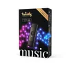 A product box for a Twinkly Music Dongle, featuring the product and decorative lights. Náhled obrázku produktu