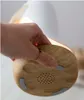 Lampe Birdie avec haut-parleur, rose Voir les images du produit 6