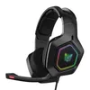 Casque de jeu Onikuma K10 (noir) Voir les images du produit 1