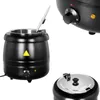 Expondo Royal Catering Suppentopf elektrisch - 10 L - 400 W Produktbild-Vorschau 7