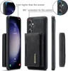 INF Magnetické pouzdro na peněženku pro Samsung Samsung Náhled obrázku produktu 9