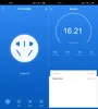 TUYA Smart ZigBee Steckdose + Rahmenglas RTX weiß Produktbild-Vorschau 13