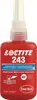 Henkel Schraubensicherung 50ml mittelfest 243 Loctite - Produktbild-Vorschau 1