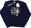 Looney Tunes - Sweatshirt für Damen BI2066 (S) (Marineblau) Produktbild-Vorschau 1