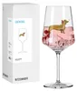 Ritzenhoff Tierisch Glücklich Cocktailglas 544 ml Dackel Produktbild-Vorschau 1