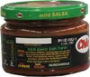 A jar of Chio Mild Salsa is shown against a white background. Náhľad obrázku produktu