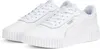 Sneakers Del Marchio Puma Del Modello Carina 2.0 Bianco Anteprima dell’immagine prodotto 29