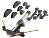 Profesjonalna Giętarka Hydrauliczna Do Rur Vevor 6-22 Mm 7 Podgląd zdjęcia produktu 1