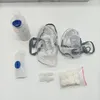 IH 21 Inhalator (weiß/blau) Produktbild-Vorschau 36